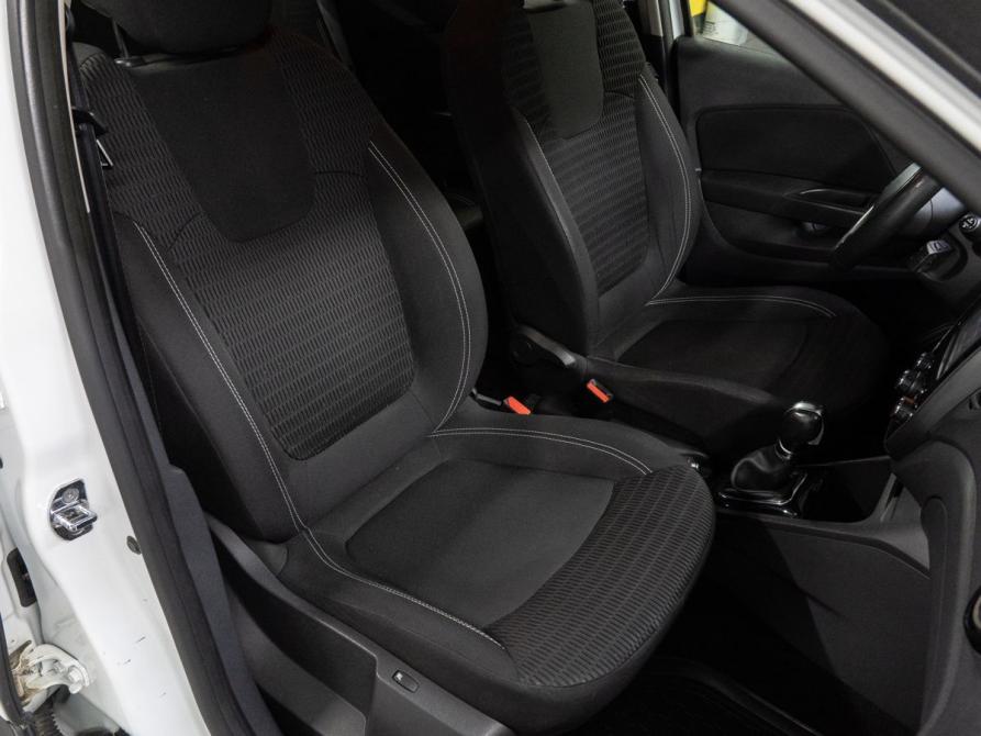 Renault Kaptur I Тюмень  - изображение 17