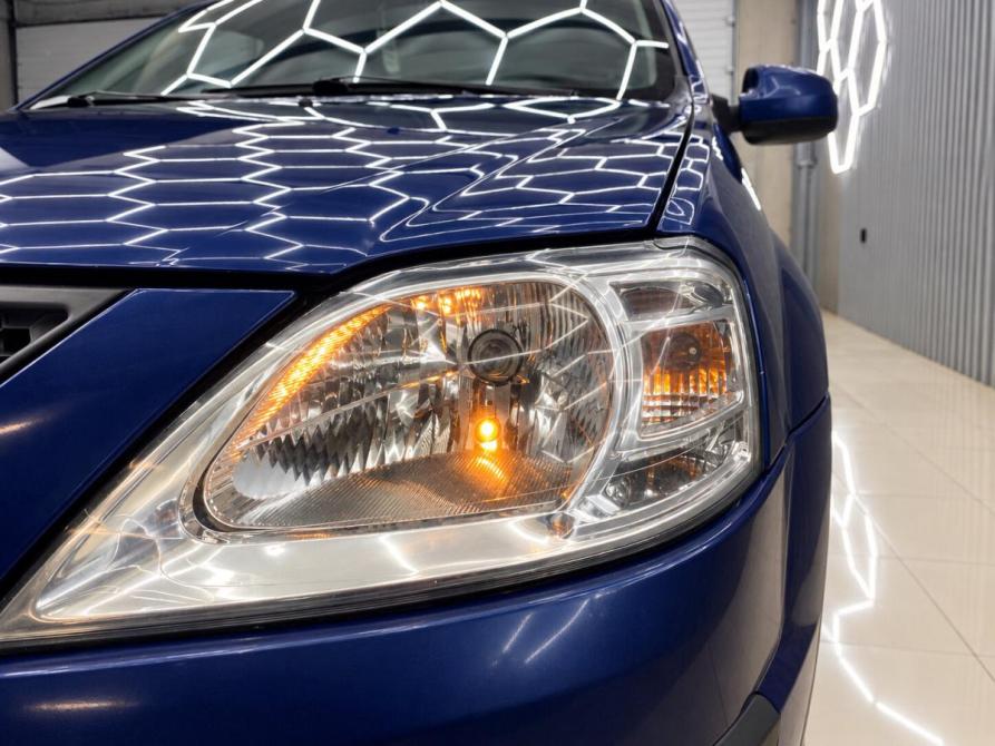 Lada (ВАЗ) Largus I Альметьевск  - изображение 10