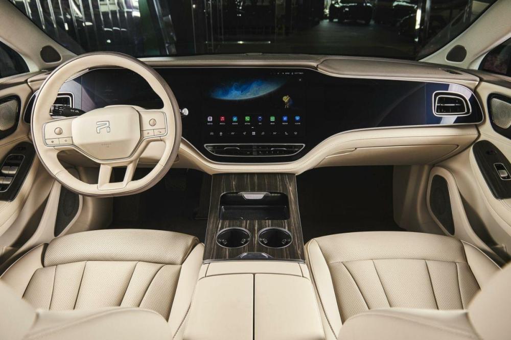 Rising Auto F7 Москва  - изображение 10