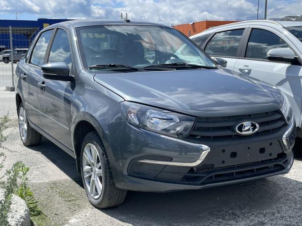 Новый Lada (ВАЗ) Granta I Рестайлинг 2026 года, цена 1 131 000 рублей, седан, Автокод Объявления