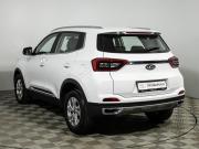 Chery Tiggo 4 Pro I Рестайлинг Санкт-Петербург  - изображение 25