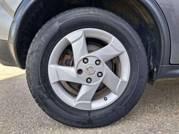 Nissan Juke I с пробегом 2013 года, цена 1 050 000 рублей, 113934 км, внедорожник, Автокод Объявления