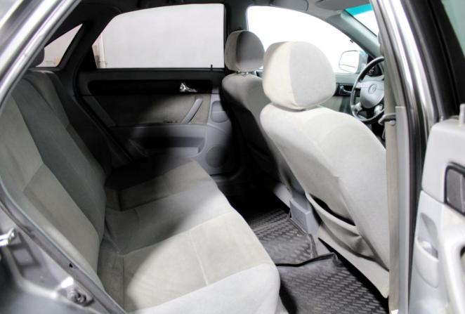 Daewoo Gentra II с пробегом 2013 года, цена 400 000 рублей, 187184 км, седан, Автокод Объявления
