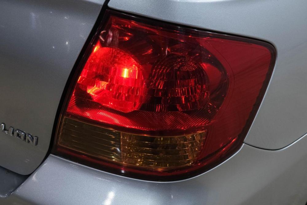 Toyota Allion I Новокузнецк  - изображение 10