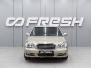 Hyundai Sonata IV (EF) Рестайлинг Ростов-на-Дону  - изображение 22