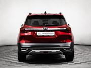 Kia Seltos I Москва  - изображение 21