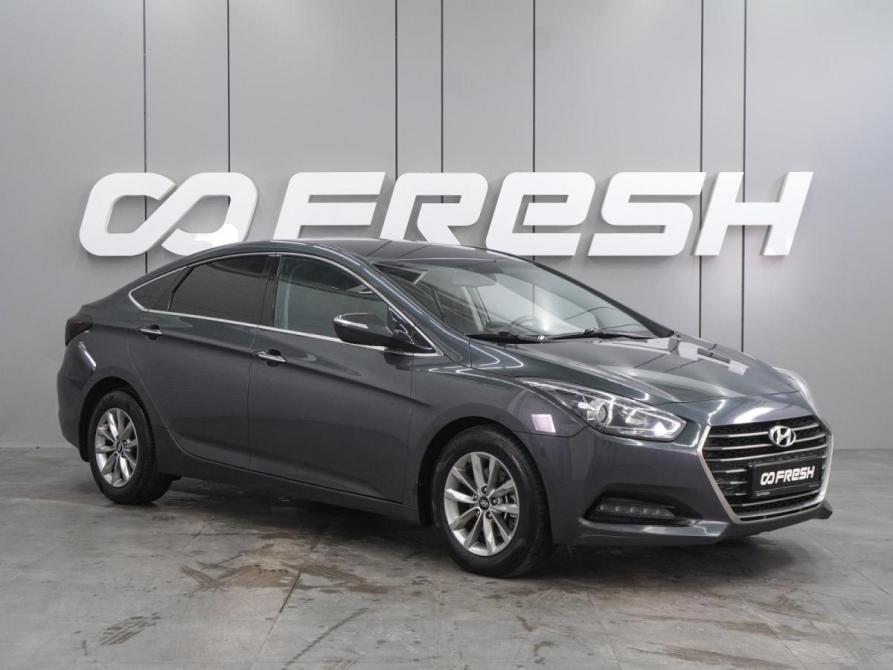 Hyundai i40 I Рестайлинг Воронеж  - изображение 1