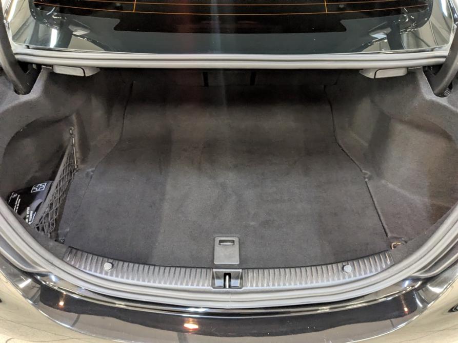 Mercedes-Benz C-Класс IV (W205) Рестайлинг Москва  - изображение 19