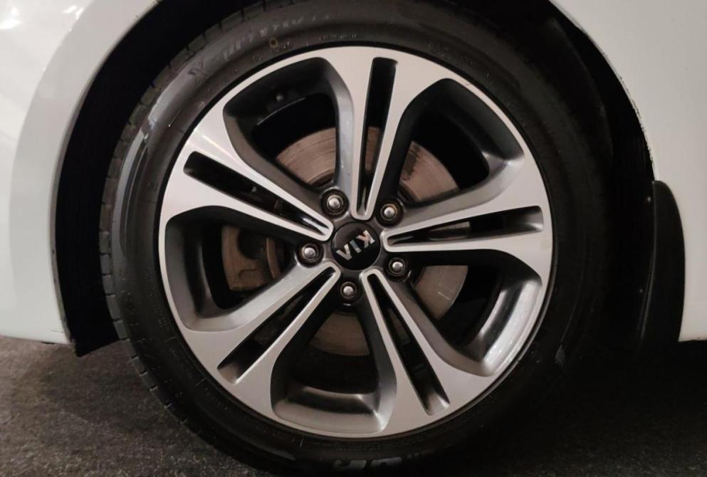 Kia Ceed II Рестайлинг Ярославль  - изображение 27