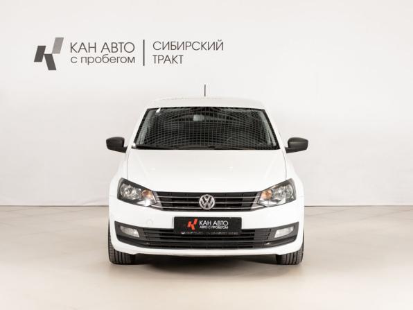 Volkswagen Polo V Рестайлинг с пробегом 2017 года, цена 1 080 100 рублей, 165017 км, седан, Автокод Объявления