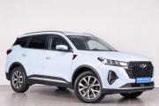 Chery Tiggo 7 Pro Max I Челябинск  - изображение 17