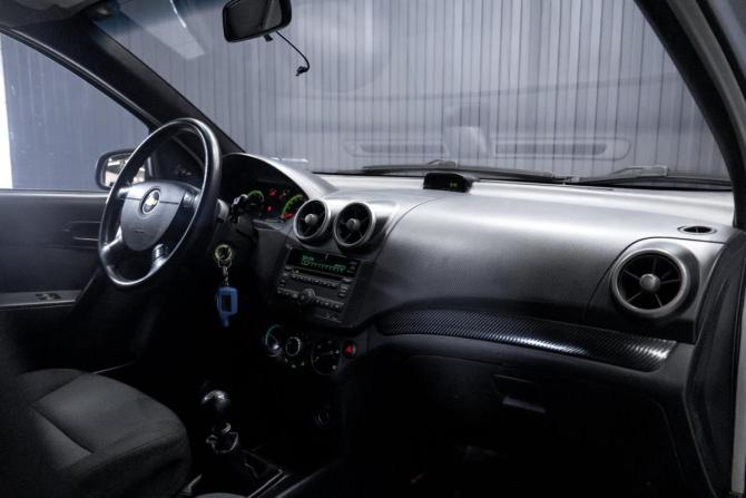 Chevrolet Aveo I Рестайлинг с пробегом 2010 года, цена 399 000 рублей, 115864 км, седан, Автокод Объявления