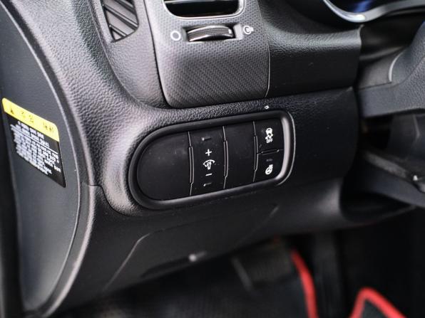 Kia K3 I Рестайлинг с пробегом 2018 года, цена 1 338 000 рублей, 190256 км, седан, Автокод Объявления