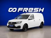Lada (ВАЗ) Largus I Рестайлинг Москва  - изображение 17