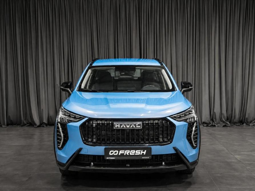 Haval Jolion I Рестайлинг Тюмень  - изображение 3