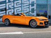 Chevrolet Camaro VI Рестайлинг Краснодар  - изображение 44