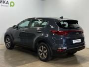 Kia Sportage IV Рестайлинг Санкт-Петербург  - изображение 34