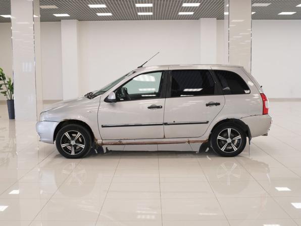 Lada (ВАЗ) Kalina I с пробегом 2012 года, цена 242 000 рублей, 163288 км, универсал, Автокод Объявления