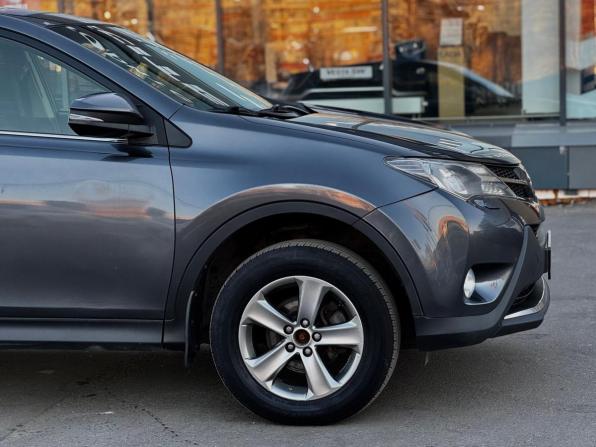 Toyota RAV4 IV (XA40) с пробегом 2015 года, цена 1 789 000 рублей, 195394 км, внедорожник, Автокод Объявления