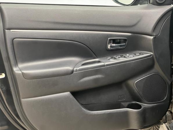 Mitsubishi ASX I с пробегом 2010 года, цена 1 150 000 рублей, 204000 км, внедорожник, Автокод Объявления