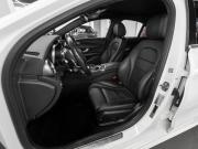 Mercedes-Benz C-Класс IV (W205) Москва  - изображение 33