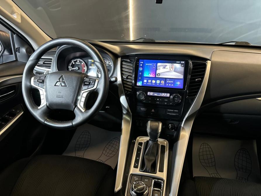 Mitsubishi Pajero Sport III Уфа  - изображение 12