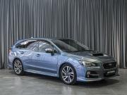 Subaru Levorg I Тюмень  - изображение 25