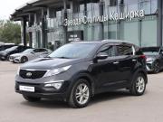 Kia Sportage III Рестайлинг Москва  - изображение 22
