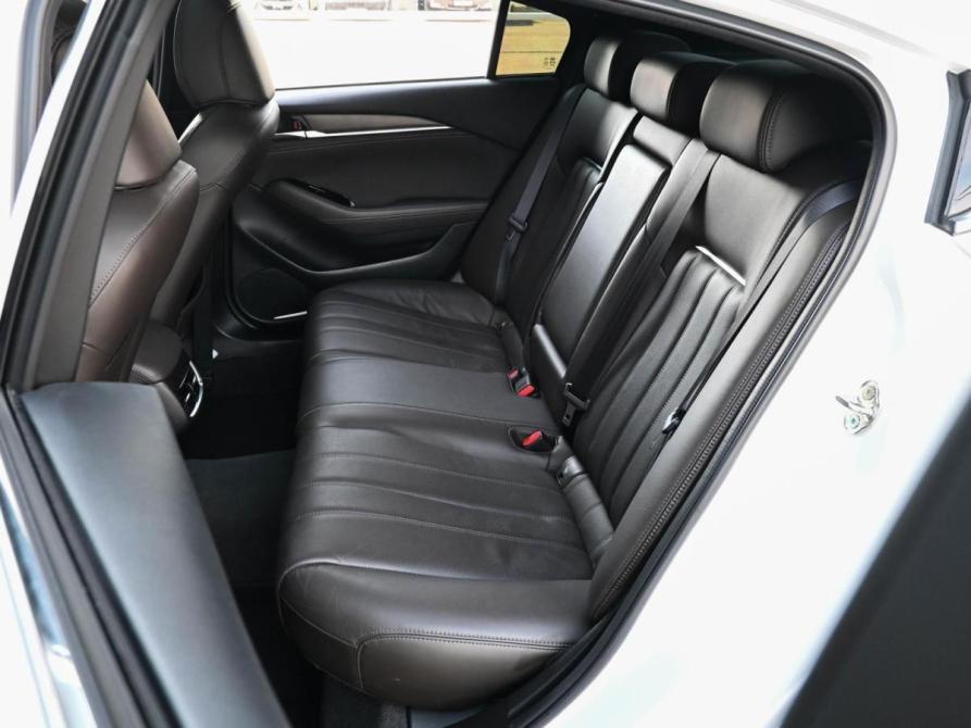 Mazda Atenza III Рестайлинг 2 Новороссийск  - изображение 9