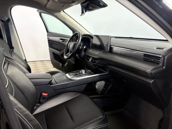 Haval Jolion I Рестайлинг с пробегом 2023 года, цена 2 030 000 рублей, 37998 км, внедорожник, Автокод Объявления