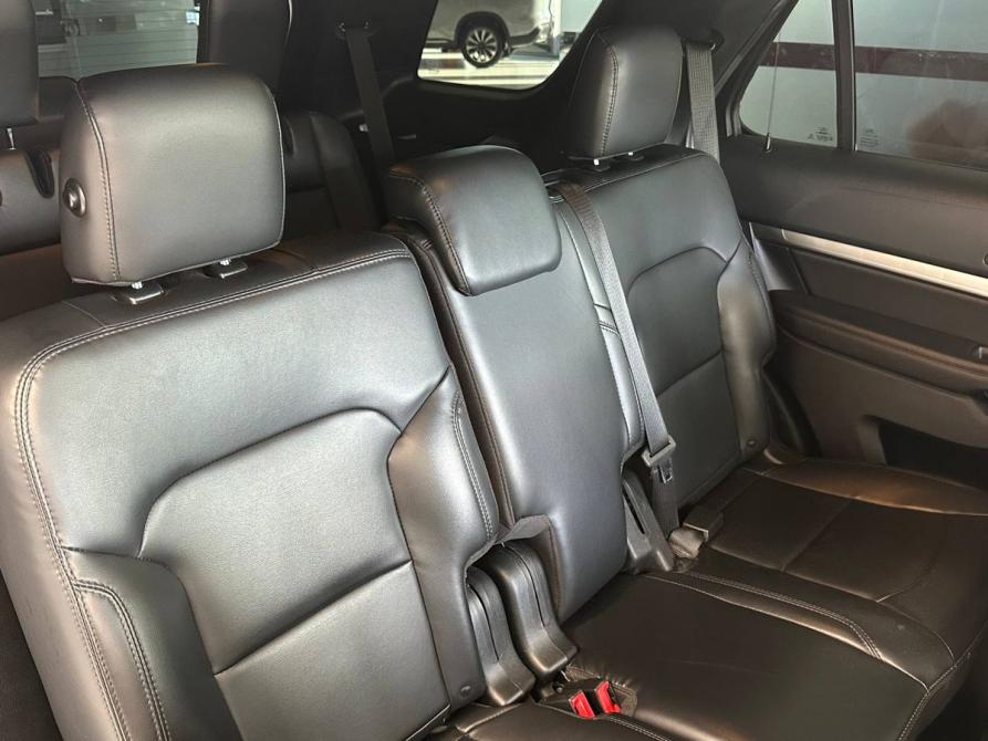 Ford Explorer V Рестайлинг 2 Тверь  - изображение 9