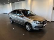 Lada (ВАЗ) Granta I Рестайлинг Чебоксары  - изображение 35