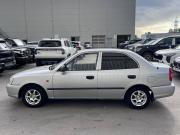 Hyundai Accent II Ростов-на-Дону  - изображение 25