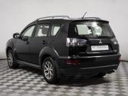 Mitsubishi Outlander II Рестайлинг Москва  - изображение 22