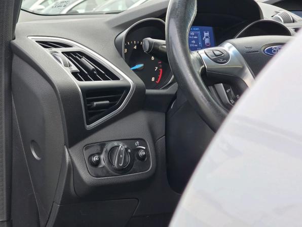 Ford Kuga II с пробегом 2013 года, цена 1 177 000 рублей, 178909 км, внедорожник, Автокод Объявления