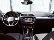 Volkswagen Tiguan II Рестайлинг Екатеринбург  - изображение 39