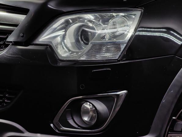 Opel Antara I Рестайлинг с пробегом 2014 года, цена 1 129 000 рублей, 127594 км, внедорожник, Автокод Объявления
