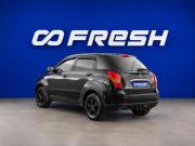 SsangYong Actyon II Москва  - изображение 19