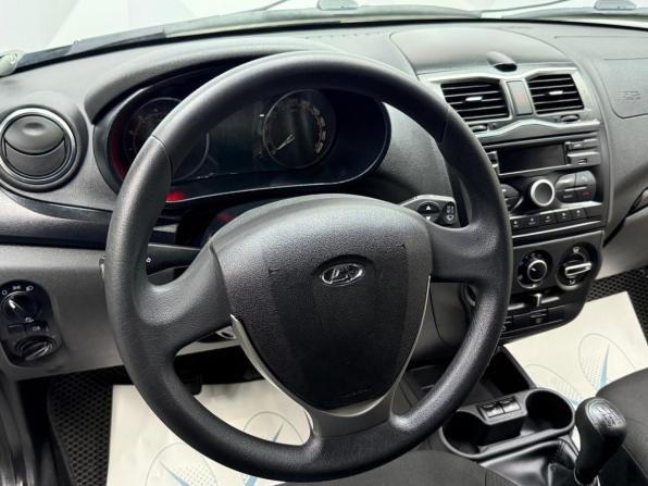 Lada (ВАЗ) Granta I Рестайлинг с пробегом 2025 года, цена 906 000 рублей, 14659 км, седан, Автокод Объявления