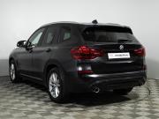 BMW X3 III (G01) Санкт-Петербург  - изображение 31