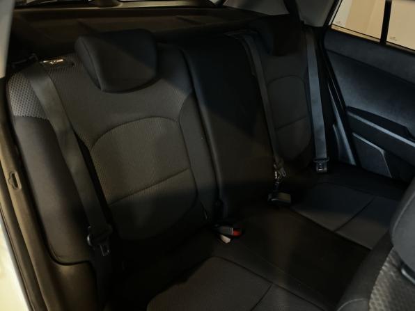 Hyundai Creta I с пробегом 2019 года, цена 1 785 000 рублей, 131603 км, внедорожник, Автокод Объявления