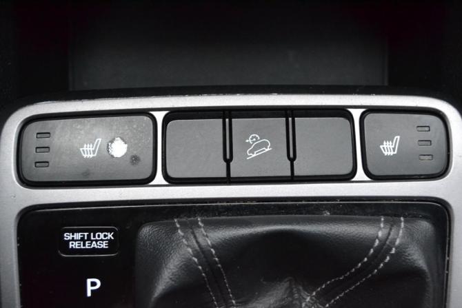 Hyundai Creta I с пробегом 2019 года, цена 1 770 000 рублей, 156770 км, внедорожник, Автокод Объявления