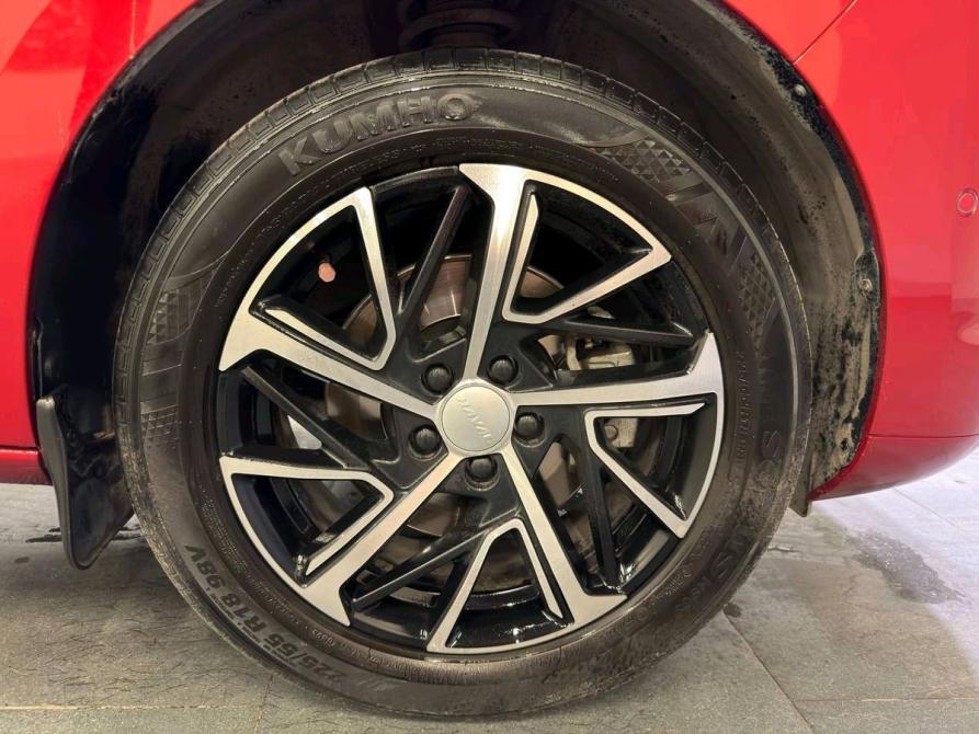 Haval Jolion I Новосибирск  - изображение 12