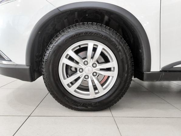 Mitsubishi Outlander III Рестайлинг 3 с пробегом 2018 года, цена 1 630 000 рублей, 200290 км, внедорожник, Автокод Объявления