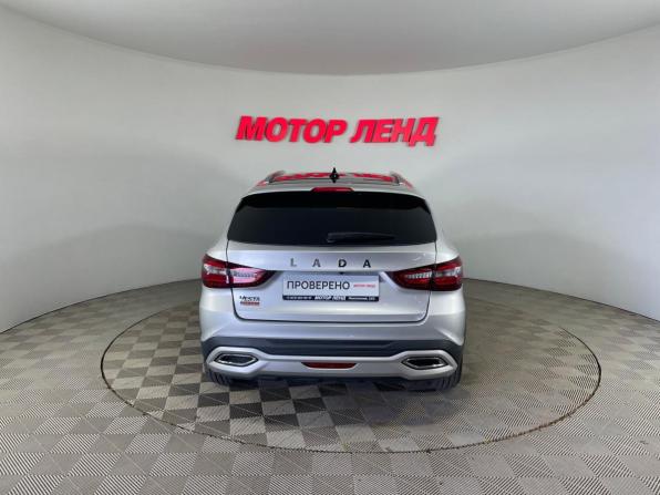 Lada (ВАЗ) Vesta I Рестайлинг (NG) с пробегом 2026 года, цена 1 790 000 рублей, 4890 км, универсал, Автокод Объявления