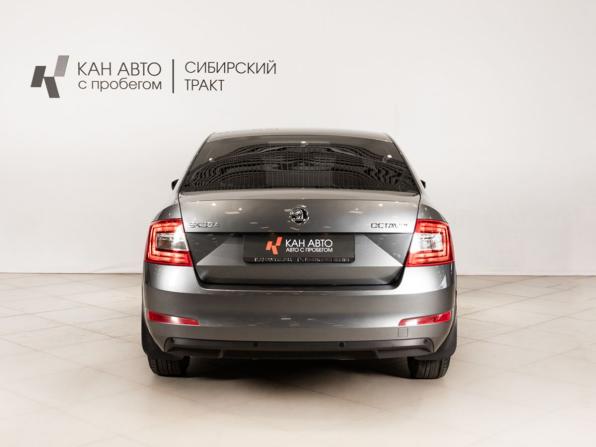 Skoda Octavia III (A7) с пробегом 2016 года, цена 1 353 000 рублей, 180500 км, лифтбек, Автокод Объявления