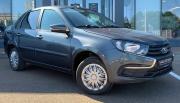 Lada (ВАЗ) Granta I Рестайлинг Стерлитамак  - изображение 17