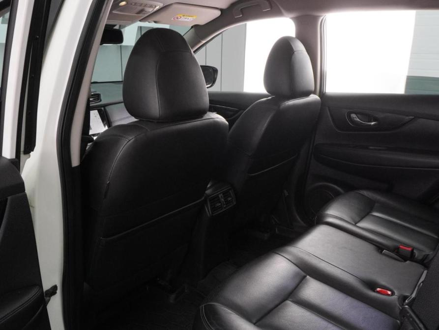 Nissan X-Trail III Рестайлинг Воронеж  - изображение 11