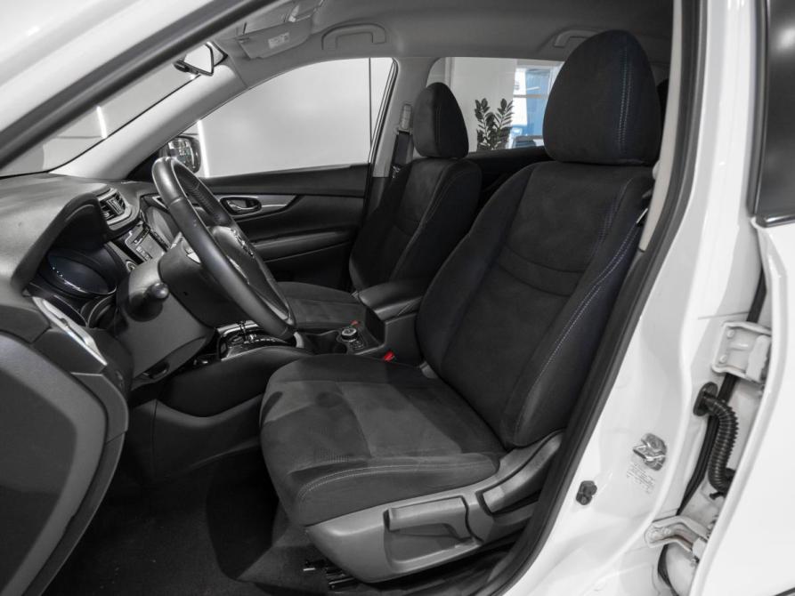 Nissan X-Trail III Москва  - изображение 9
