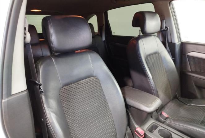 Chevrolet Captiva I Рестайлинг с пробегом 2012 года, цена 1 155 000 рублей, 213901 км, внедорожник, Автокод Объявления